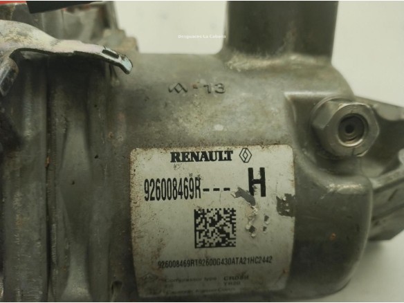926008469R COMPRESOR AA DACIA SANDERO III|Desguaces La Cabaña