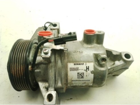 926008469R COMPRESOR AA DACIA SANDERO III|Desguaces La Cabaña