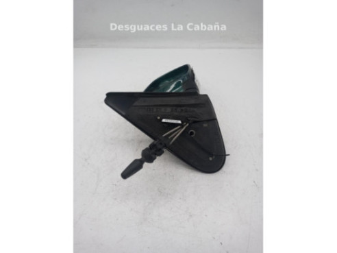 ESPEJO|Desguaces La Cabaña 2