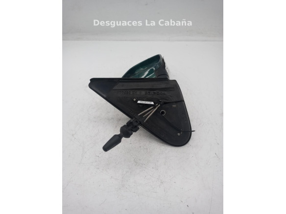 ESPEJO DER SEAT LEON (1M1) |Desguaces La Cabaña