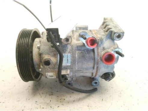 97701D7300 COMPRESOR AA HYUNDAI TUCSON (TL)|Desguaces La Cabaña