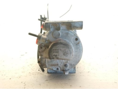 97701D7300 COMPRESOR AA HYUNDAI TUCSON (TL)|Desguaces La Cabaña