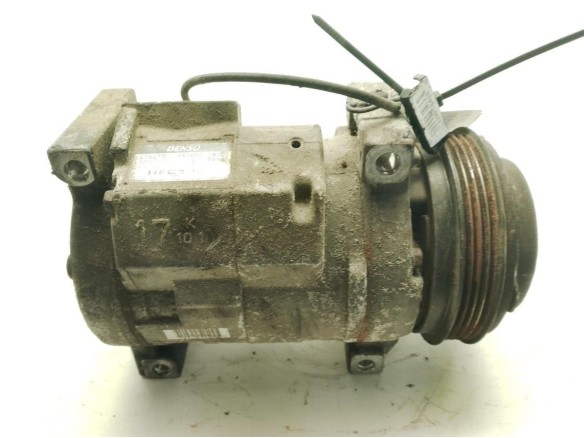 4472801800 COMPRESOR AA IVECO DAILY VI Furgón|Desguaces La Cabaña