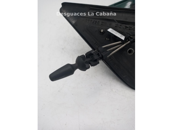 ESPEJO DER SEAT LEON (1M1) |Desguaces La Cabaña