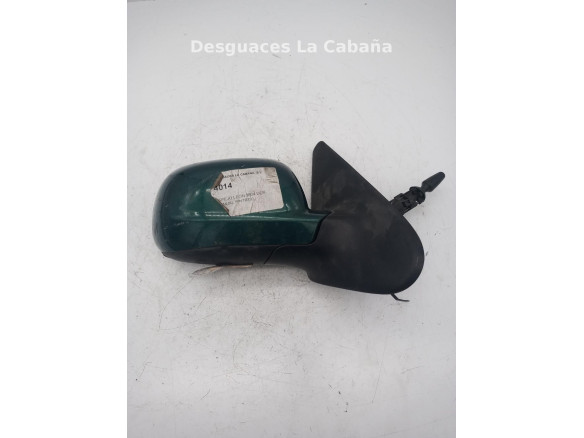 ESPEJO DER SEAT LEON (1M1) |Desguaces La Cabaña