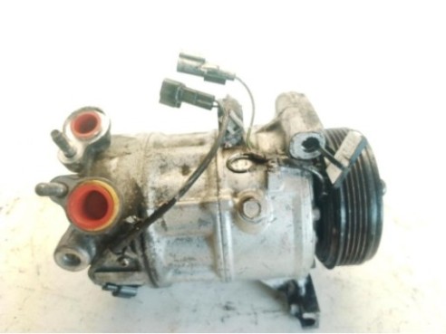 36011358  COMPRESOR AA VOLVO XC60 (156)|Desguaces La Cabaña