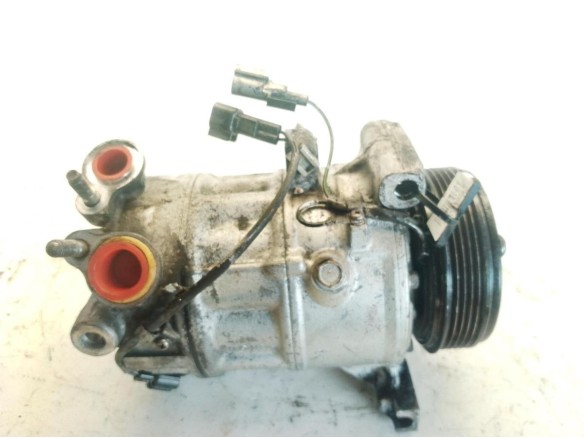 36011358  COMPRESOR AA VOLVO XC60 (156)|Desguaces La Cabaña