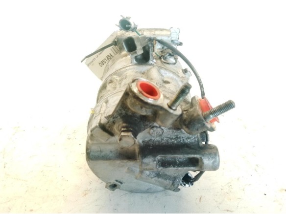 36011358  COMPRESOR AA VOLVO XC60 (156)|Desguaces La Cabaña