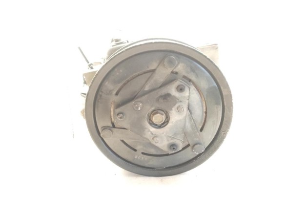 926009154R COMPRESOR AA DACIA SANDERO II|Desguaces La Cabaña
