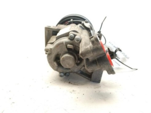 926009154R COMPRESOR AA DACIA SANDERO II|Desguaces La Cabaña