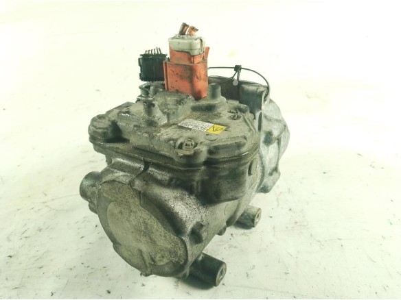 0422000533 COMPRESOR AA TOYOTA RAV 4 IV (_A4_)|Desguaces La Cabaña