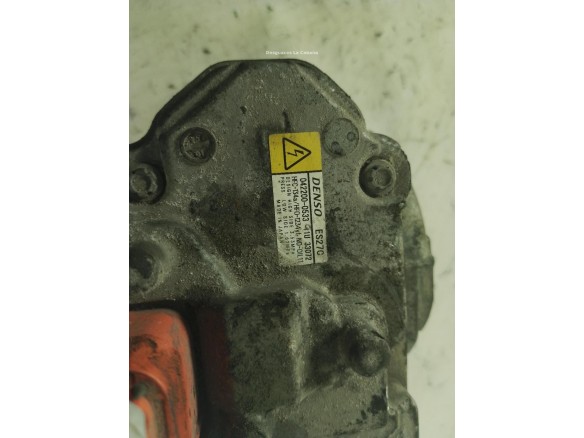0422000533 COMPRESOR AA TOYOTA RAV 4 IV (_A4_)|Desguaces La Cabaña