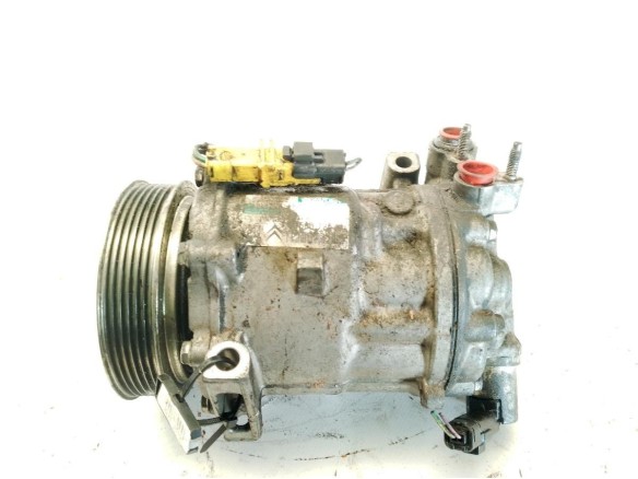 COMPRESOR AA CITROEN C5 II (RC_)|Desguaces La Cabaña