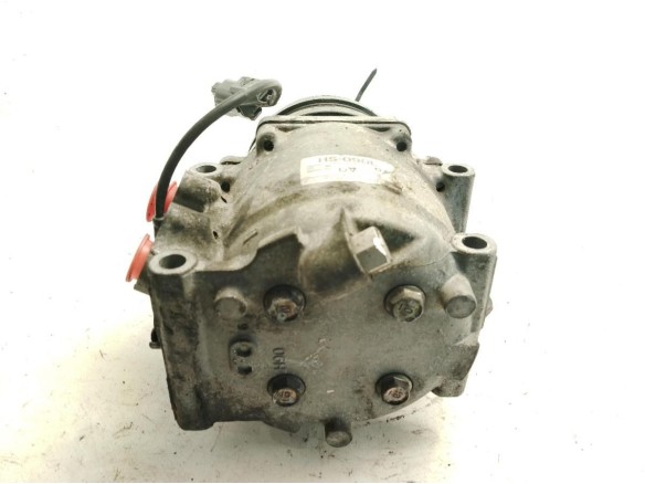 COMPRESOR AA HONDA CR-V I (RD)|Desguaces La Cabaña