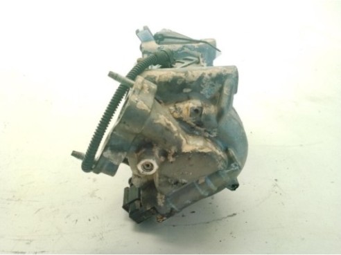 9827529180 COMPRESOR AA PEUGEOT 308 II|Desguaces La Cabaña