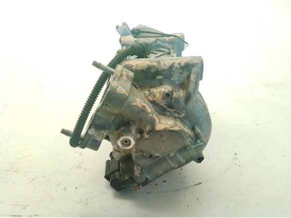 9827529180 COMPRESOR AA PEUGEOT 308 II|Desguaces La Cabaña