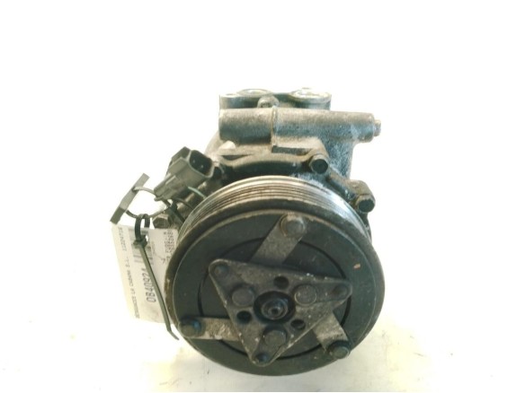 9676552680 COMPRESOR AA PEUGEOT BOXER Furgón|Desguaces La Cabaña