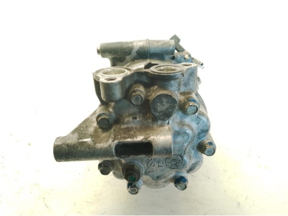 9676552680 COMPRESOR AA PEUGEOT BOXER Furgón|Desguaces La Cabaña