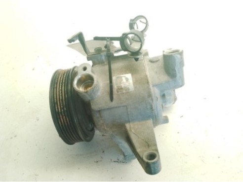 2080013620 COMPRESOR AA SUBARU XV|Desguaces La Cabaña