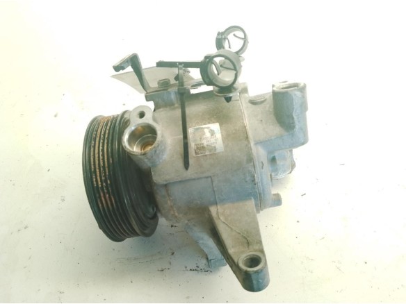 2080013620 COMPRESOR AA SUBARU XV|Desguaces La Cabaña