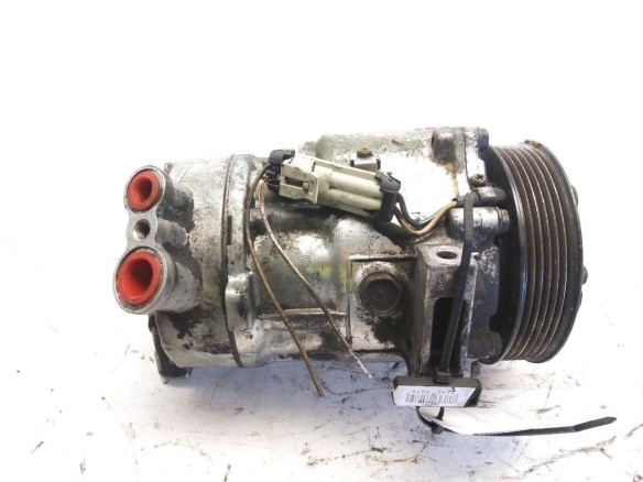 COMPRESOR AA SAAB 9-3 Ranchera familiar (YS3F)|Desguaces La Cabaña
