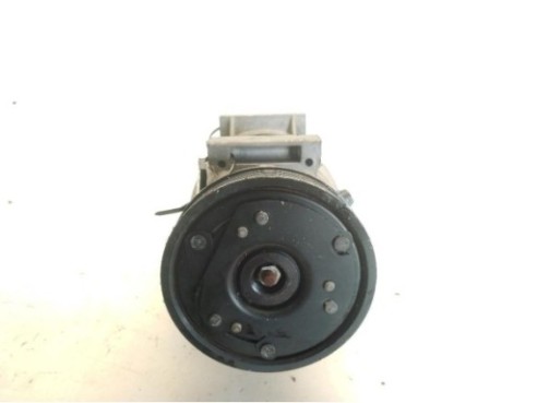 7700103536 COMPRESOR AA RENAULT MEGANE I (BA0/1_)|Desguaces La Cabaña