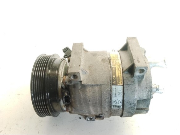 7700103536 COMPRESOR AA RENAULT MEGANE I (BA0/1_)|Desguaces La Cabaña