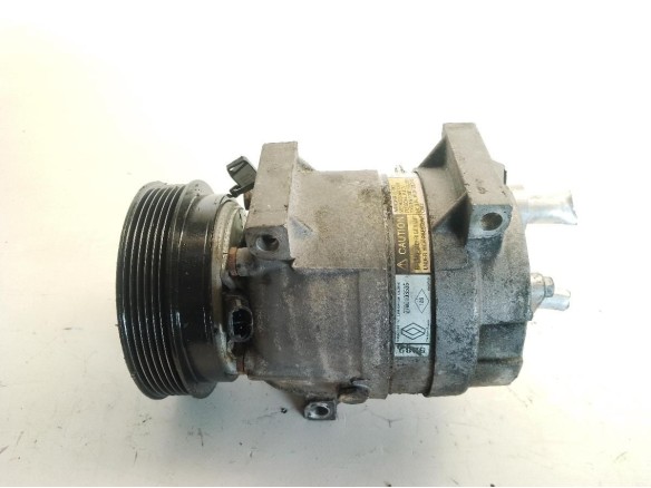 7700103536 COMPRESOR AA RENAULT MEGANE I (BA0/1_)|Desguaces La Cabaña