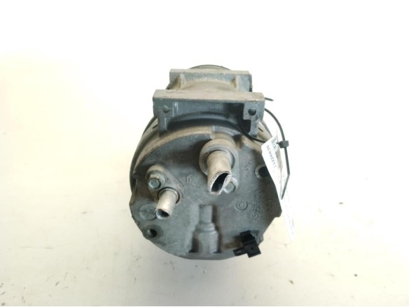 7700103536 COMPRESOR AA RENAULT MEGANE I (BA0/1_)|Desguaces La Cabaña