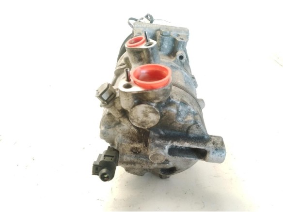 5Q0816803D COMPRESOR AA SEAT ATECA (KH7)|Desguaces La Cabaña