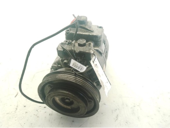 COMPRESOR AA AUDI A4 (8D2, B5)|Desguaces La Cabaña