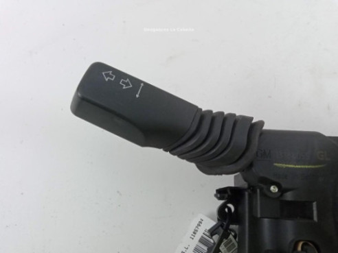 13184055 MANDO COMPLETO OPEL ASTRA H (A04) |Desguaces La Cabaña