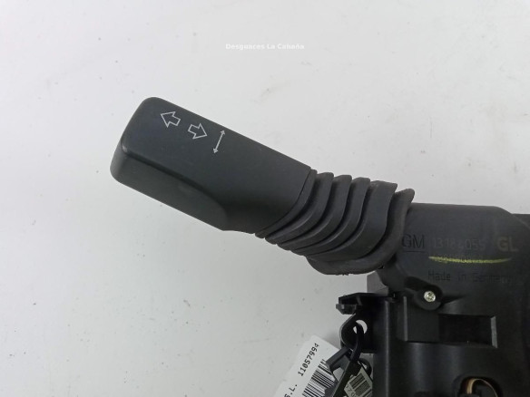 13184055 MANDO COMPLETO OPEL ASTRA H (A04) |Desguaces La Cabaña