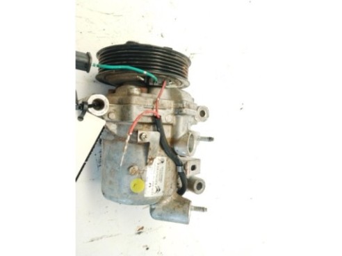 9810349980 COMPRESOR AA CITROEN C3 III (SX)|Desguaces La Cabaña