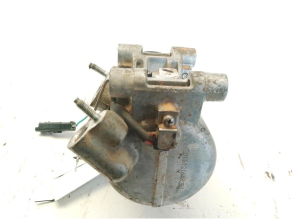 9810349980 COMPRESOR AA CITROEN C3 III (SX)|Desguaces La Cabaña