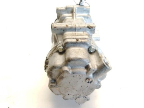 0424000741 COMPRESOR AA TOYOTA YARIS CROSS (MXP_)|Desguaces La Cabaña
