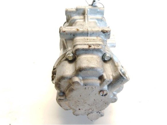 0424000741 COMPRESOR AA TOYOTA YARIS CROSS (MXP_)|Desguaces La Cabaña