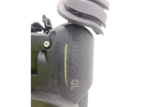 13184055 MANDO COMPLETO OPEL ASTRA H (A04) |Desguaces La Cabaña