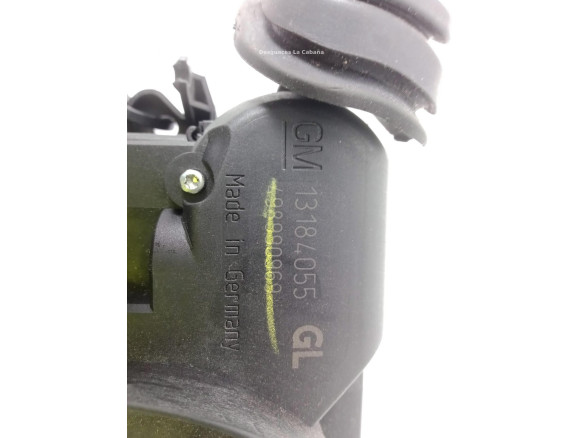 13184055 MANDO COMPLETO OPEL ASTRA H (A04) |Desguaces La Cabaña