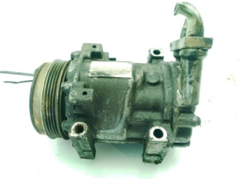 COMPRESOR AA FIAT DUCATO Furgón (250_, 290_)|Desguaces La Cabaña