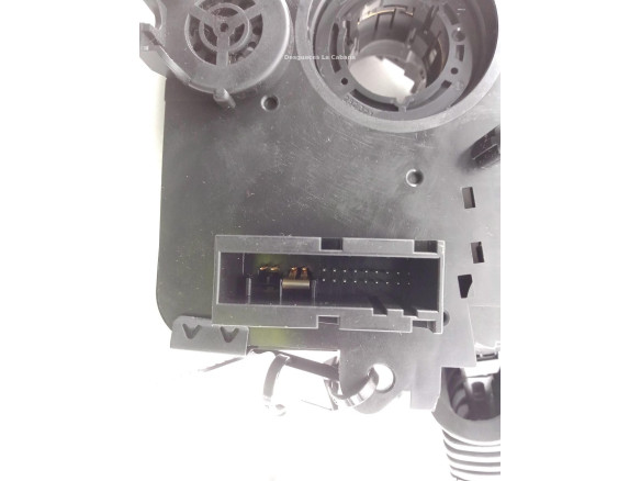 13184055 MANDO COMPLETO OPEL ASTRA H (A04) |Desguaces La Cabaña