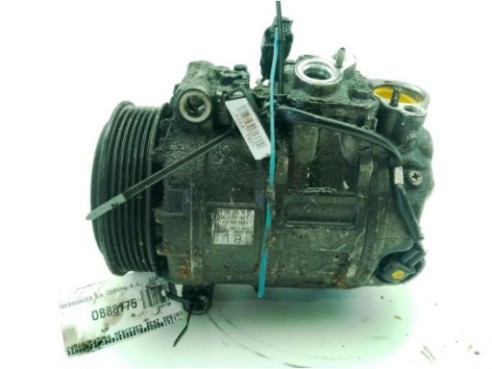 A0022301911 COMPRESOR AA MERCEDES BENZ SPRINTER 3,5-t Furgón (906)|Desguaces La Cabaña