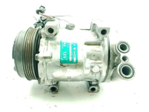 0033008624 COMPRESOR AA FIAT DUCATO Furgón (250_, 290_)|Desguaces La Cabaña