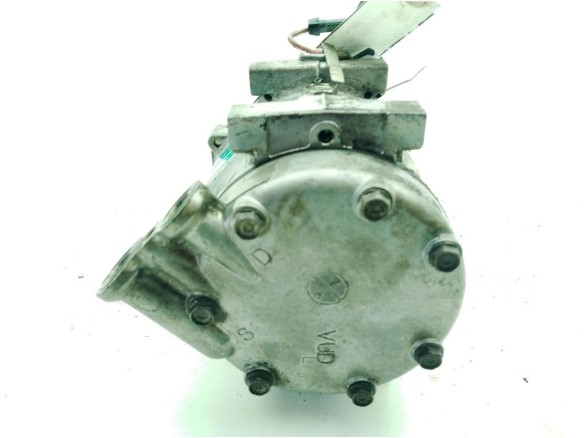 0033008624 COMPRESOR AA FIAT DUCATO Furgón (250_, 290_)|Desguaces La Cabaña