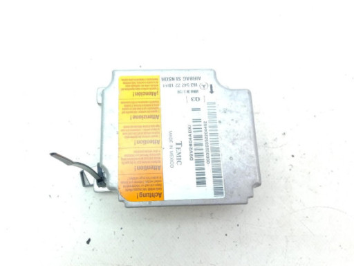 CENTRALITA|Desguaces La Cabaña