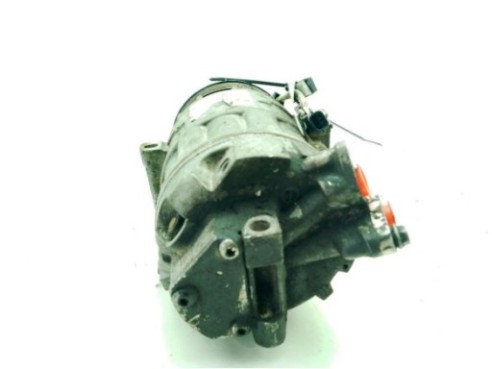 8200848916 COMPRESOR AA RENAULT MASTER III Furgón (FV)|Desguaces La Cabaña