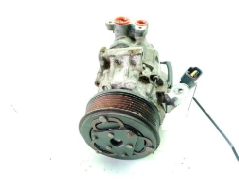  73111SC001 COMPRESOR AA SUBARU FORESTER (SH_)|Desguaces La Cabaña