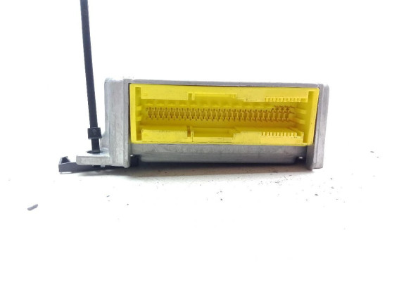 1635422218, CENTRALITA AIRBAG MERCEDES BENZ CLASE M (W163) |Desguaces La Cabaña