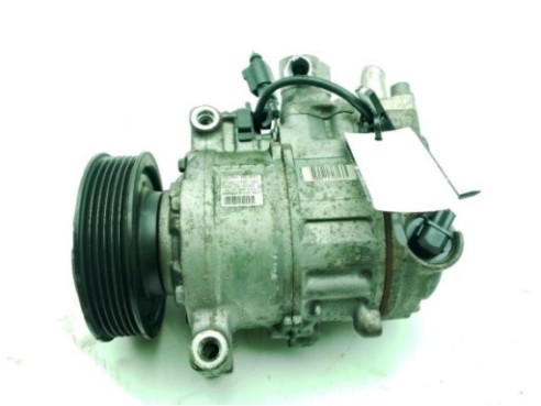 8K0260805J COMPRESOR AA AUDI A4 (8K2, B8)|Desguaces La Cabaña