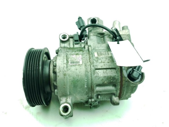 8K0260805J COMPRESOR AA AUDI A4 (8K2, B8)|Desguaces La Cabaña